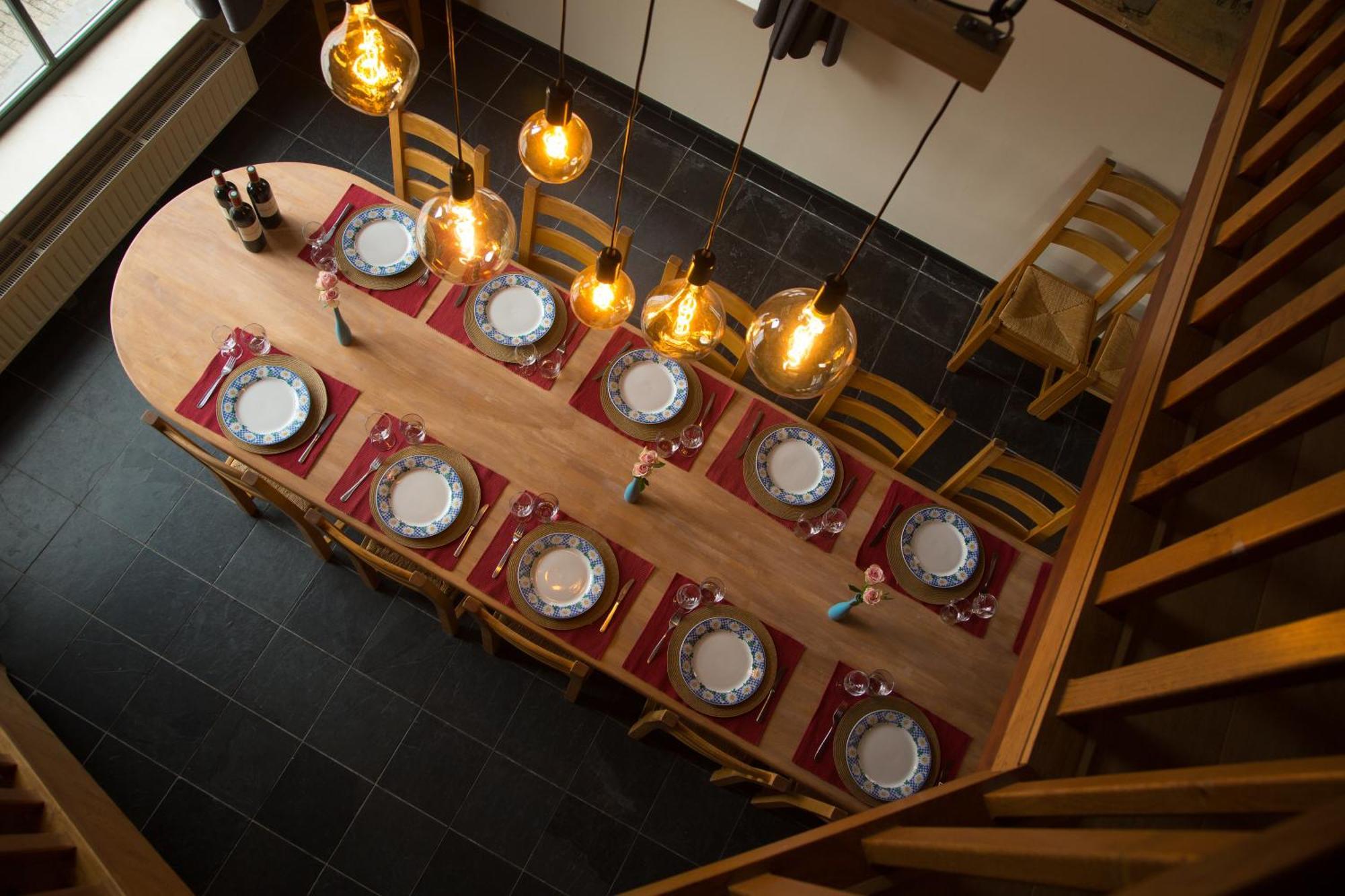 Holiday Home Slaghekhoeve Nieuwkapelle Luaran gambar