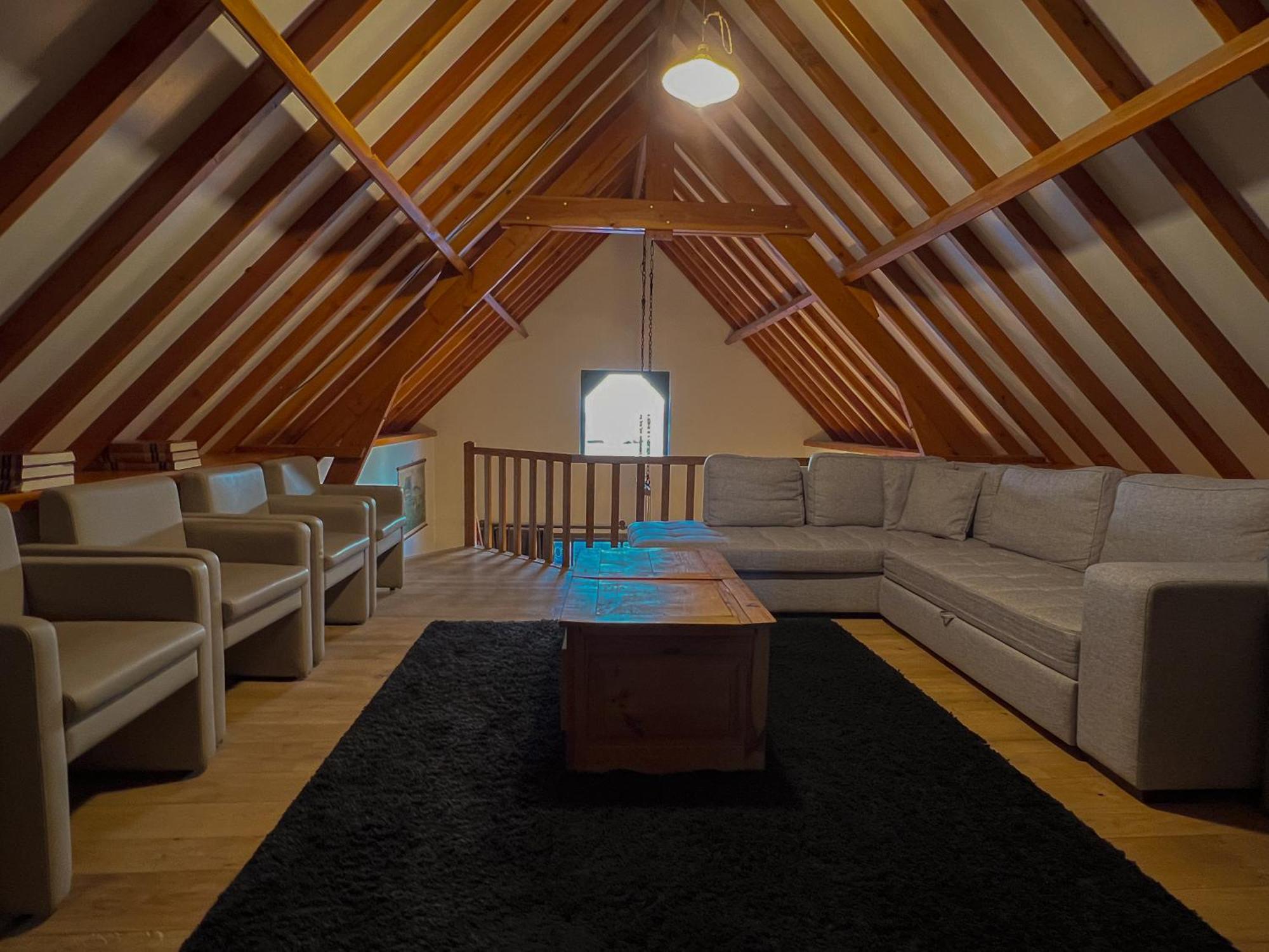 Holiday Home Slaghekhoeve Nieuwkapelle Luaran gambar